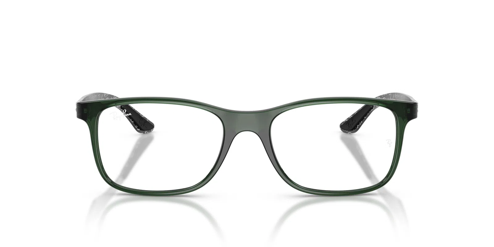 Ray-Ban 8903 Eyeglasses - view 68